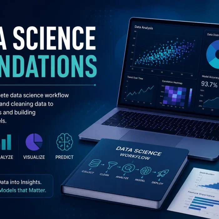 Data Science Foundations Course